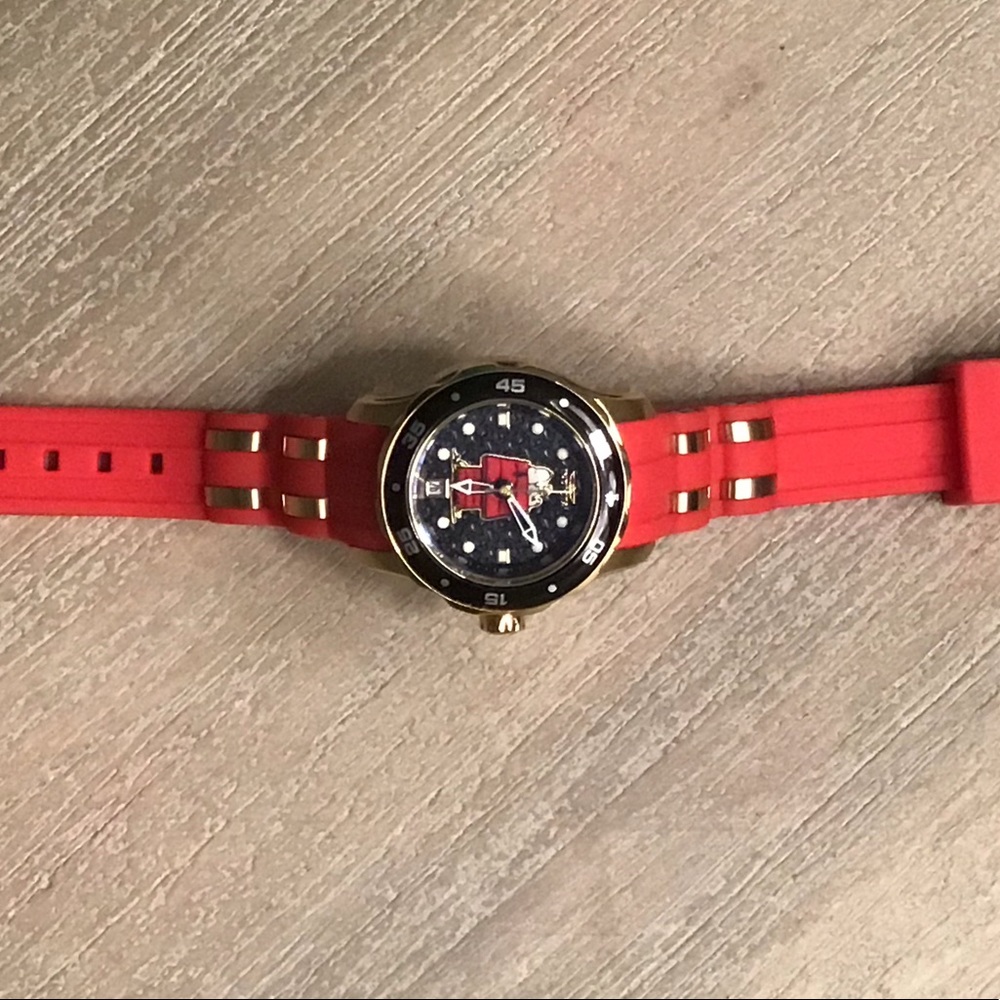 Women’s invicta watch